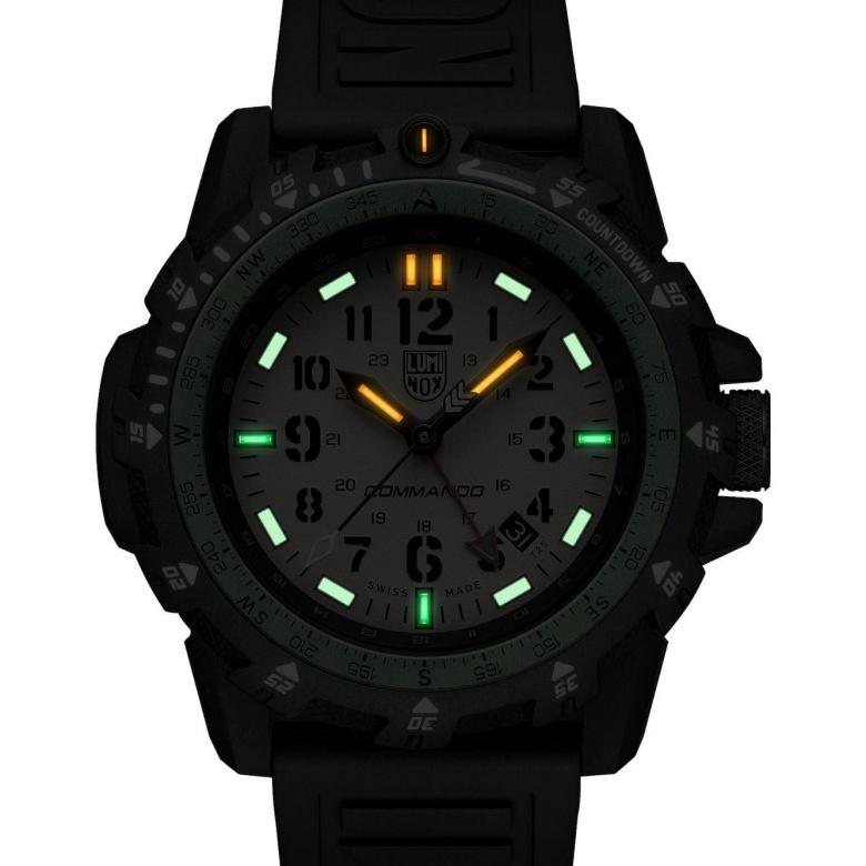 Zegarek Luminox XS.3121.BO.GF - Luminox Light Technology