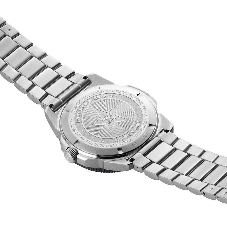 Zegarek Luminox XS.3123 - Bransoleta