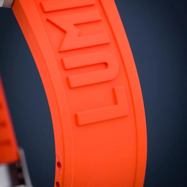 Zegarek Luminox XS.3123.RF - Pasek 
