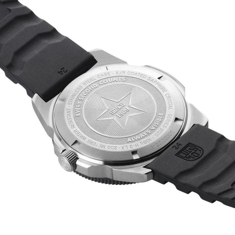 Zegarek Luminox XS.3135 - Dekiel