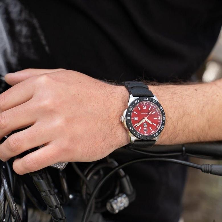 Zegarek Luminox XS.3135 - Pasek 