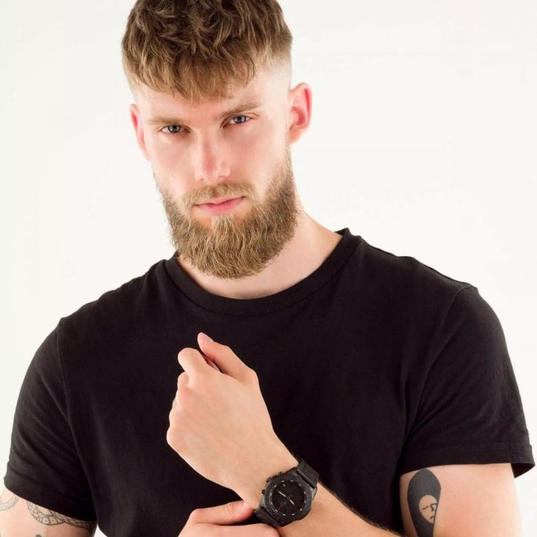 Zegarek Luminox XS.3141.BO - Kolekcja