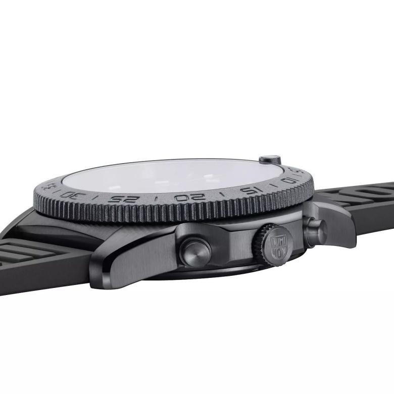 Zegarek Luminox XS.3141.BO - Koronka
