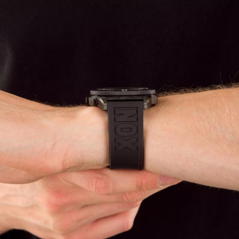 Zegarek Luminox XS.3141.BO - Pasek