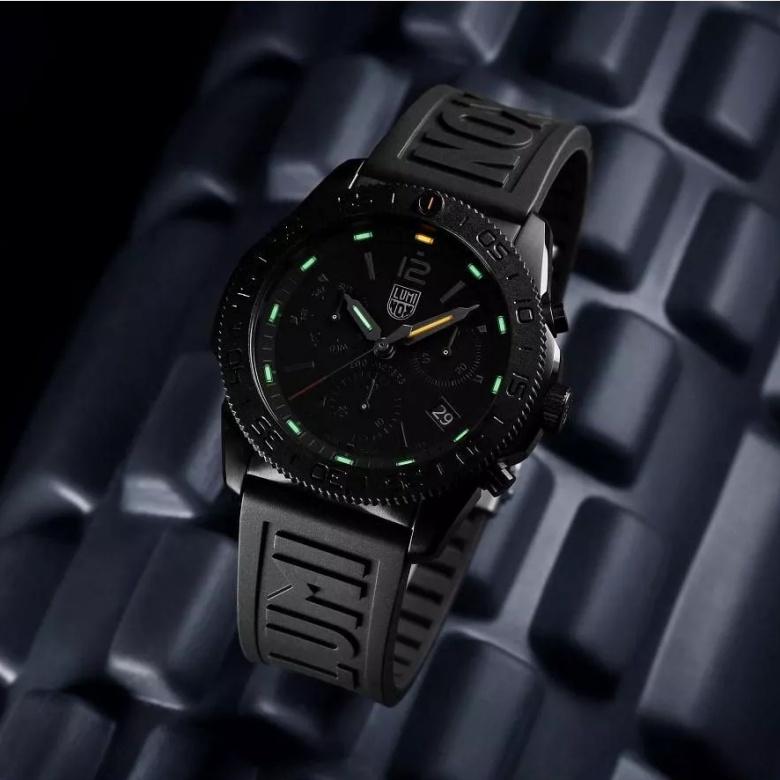 Zegarek Luminox XS.3141.BO - Luminox Light Technology