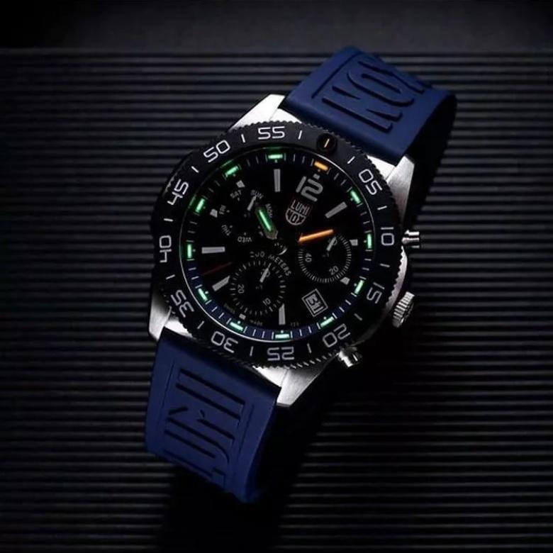 Zegarek Luminox XS.3143 - Luminox Light Technology