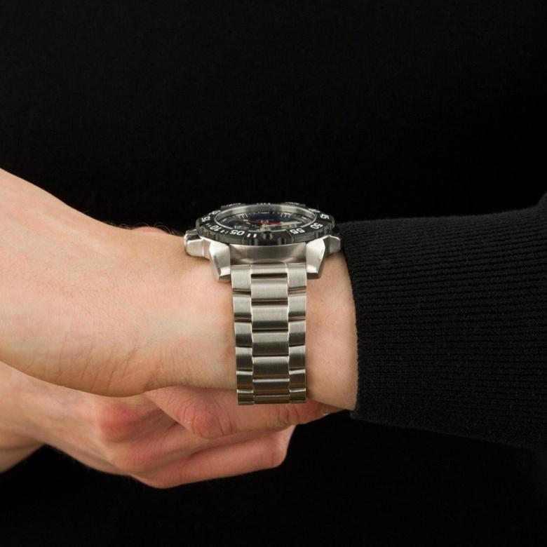Zegarek Luminox XS.3254.CB - Bransoleta