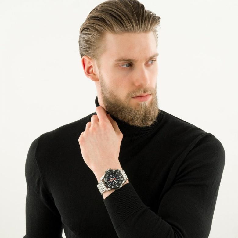 Zegarek Luminox XS.3254.CB - Navy SEAL