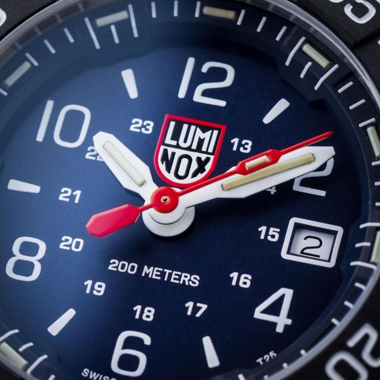 Zegarek Luminox XS.3254.CB - Tarcza