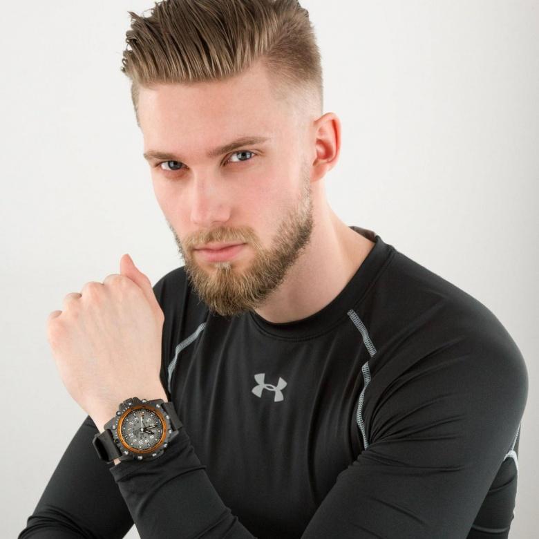 Zegarek Luminox XS.3301 - Commando Frogman