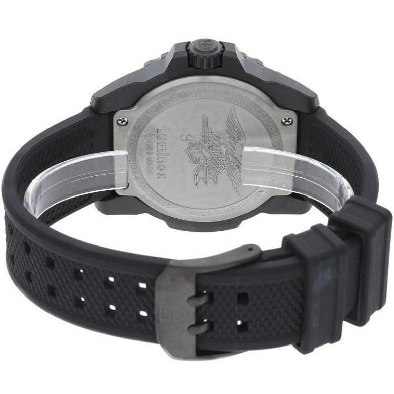 Zegarek Luminox XS.3501.BO.F - Pasek