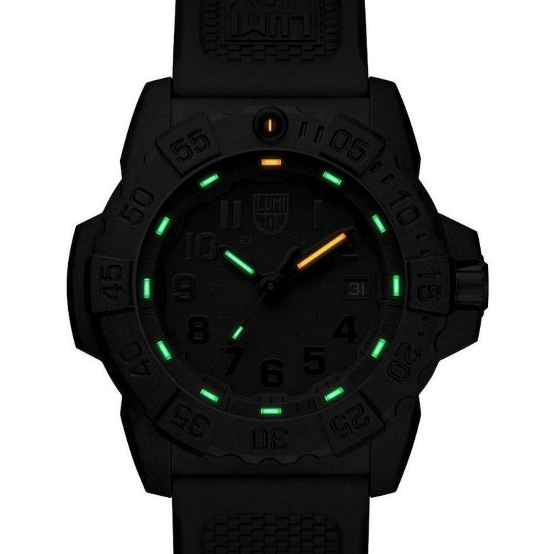 Zegarek Luminox XS.3501.F - Luminox Light Technology