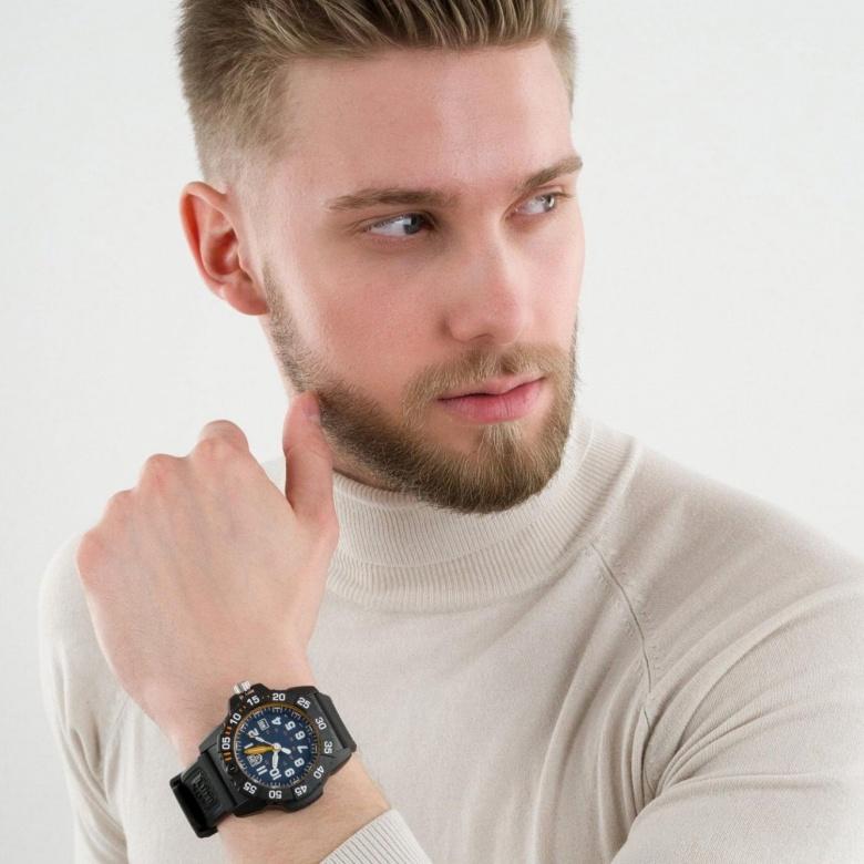 Zegarek Luminox XS.3503.NSF - Navy SEAL