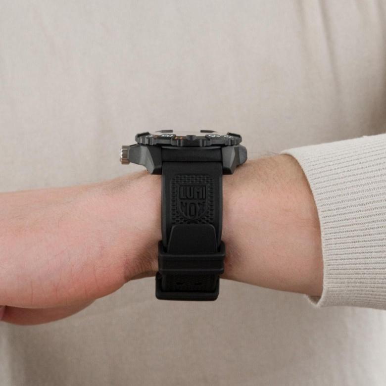 Zegarek Luminox XS.3503.NSF - Pasek