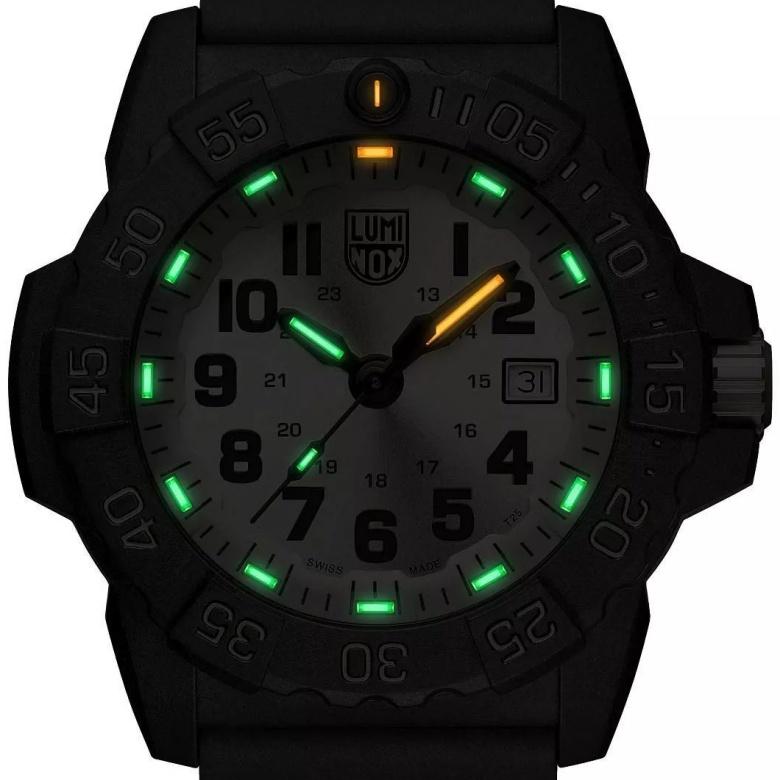 Zegarek Luminox XS.3505.GP.SET - Luminox Light Technology