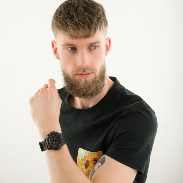 Zegarek Luminox XS.3581.SIS - Navy SEAL