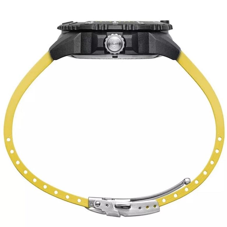 Zegarek Luminox XS.3601.GF - Koronka