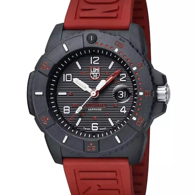 Zegarek Luminox XS.3615.RF - Koperta