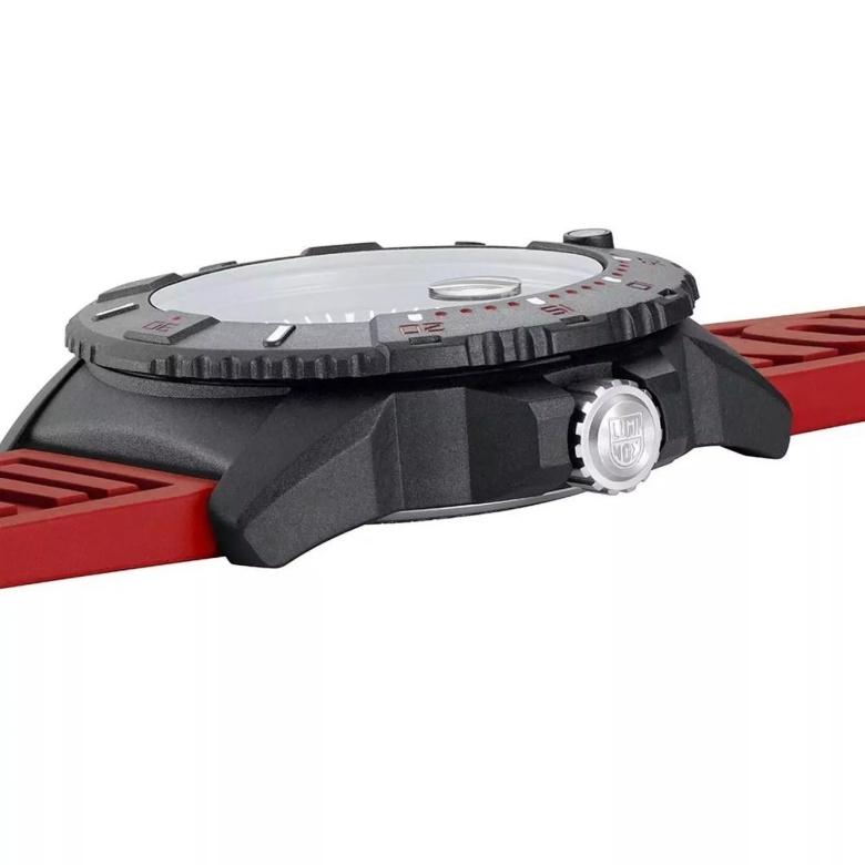 Zegarek Luminox XS.3615.RF - Koronka