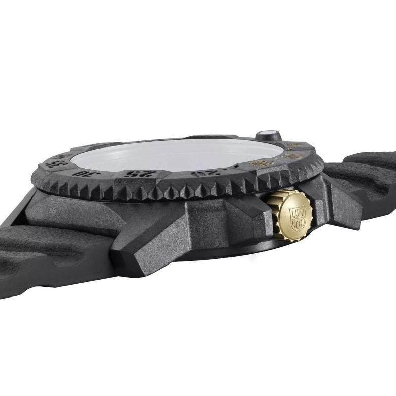 Zegarek Luminox XS.3805.NOLB.SET - Koronka