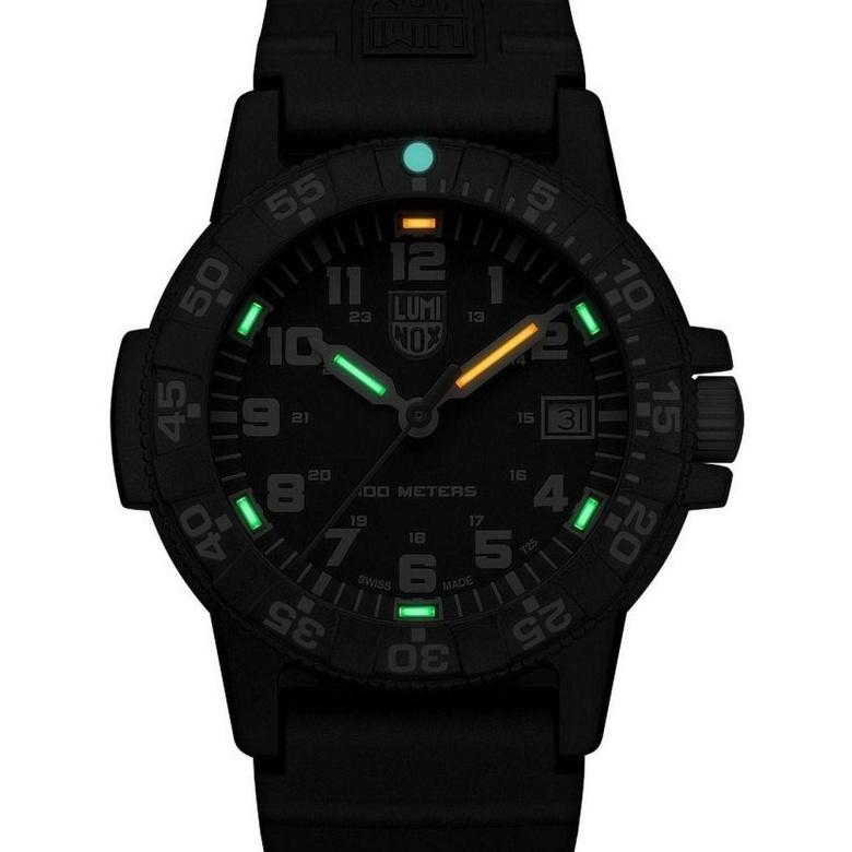 Zegarek Luminox XS.0301.L - Luminox Light Technology