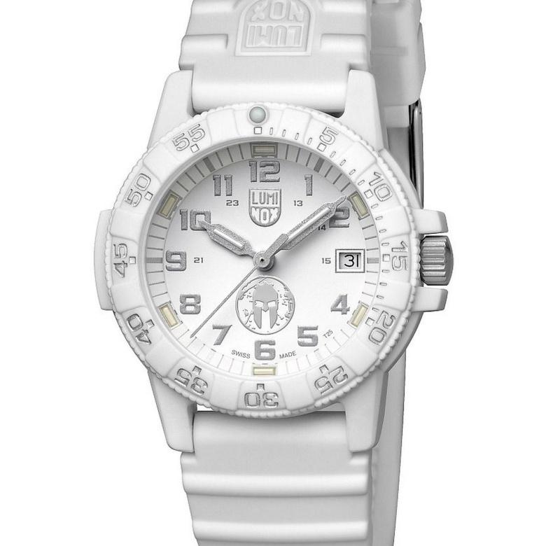 Zegarek Luminox XS.0307.WO - Tarcza