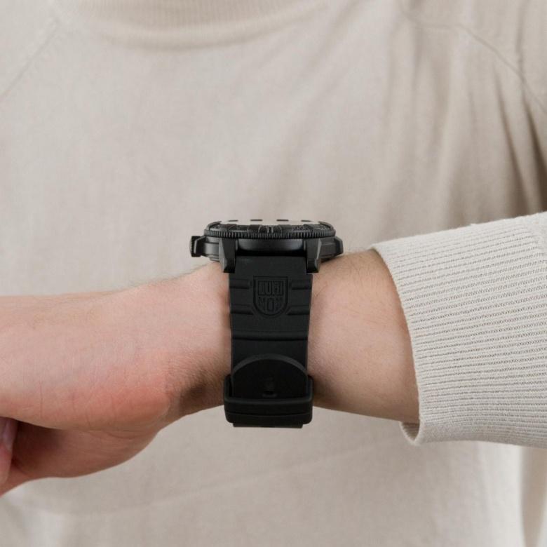 Zegarek Luminox XS.0321.BO.L - Pasek