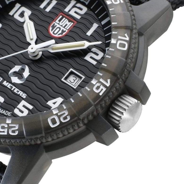 Zegarek Luminox XS.0321.ECO - Bezel