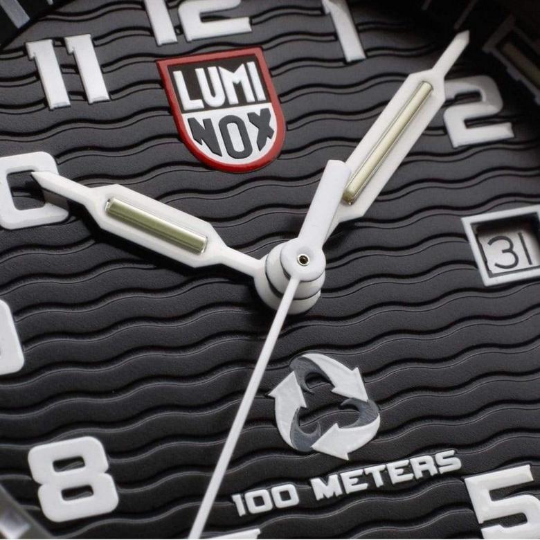 Zegarek Luminox XS.0321.ECO - Tarcza