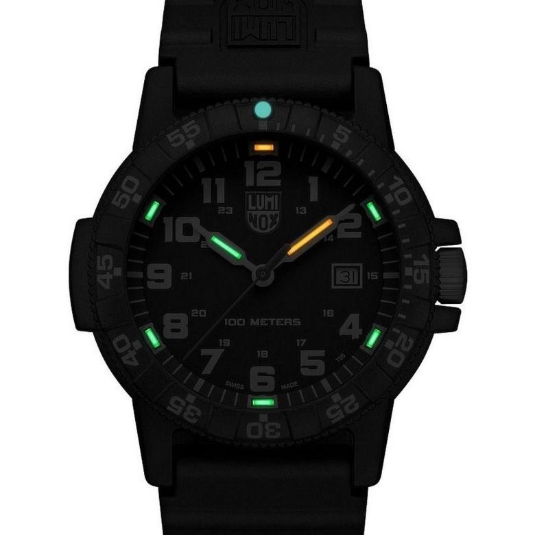 Zegarek Luminox XS.0321.L - Luminox Light Technology