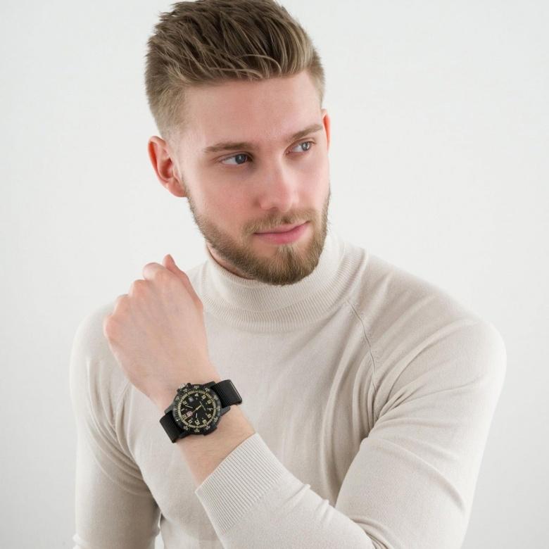 Zegarek Luminox XS.0333 - Leatherback SEA Turtle Giant
