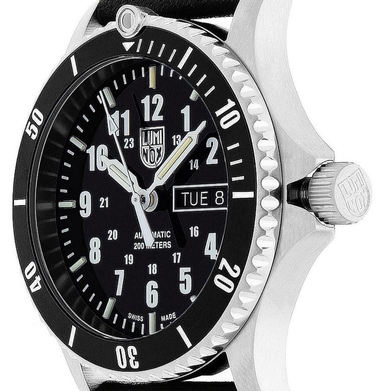 Zegarek Luminox XS.0921 - Bezel