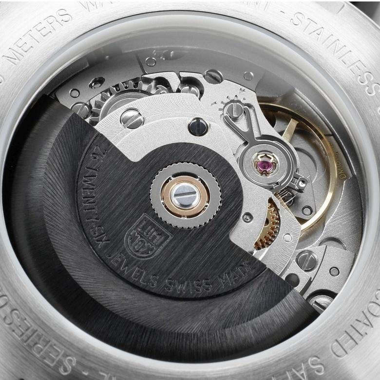 Zegarek Luminox XS.0921 - Dekiel