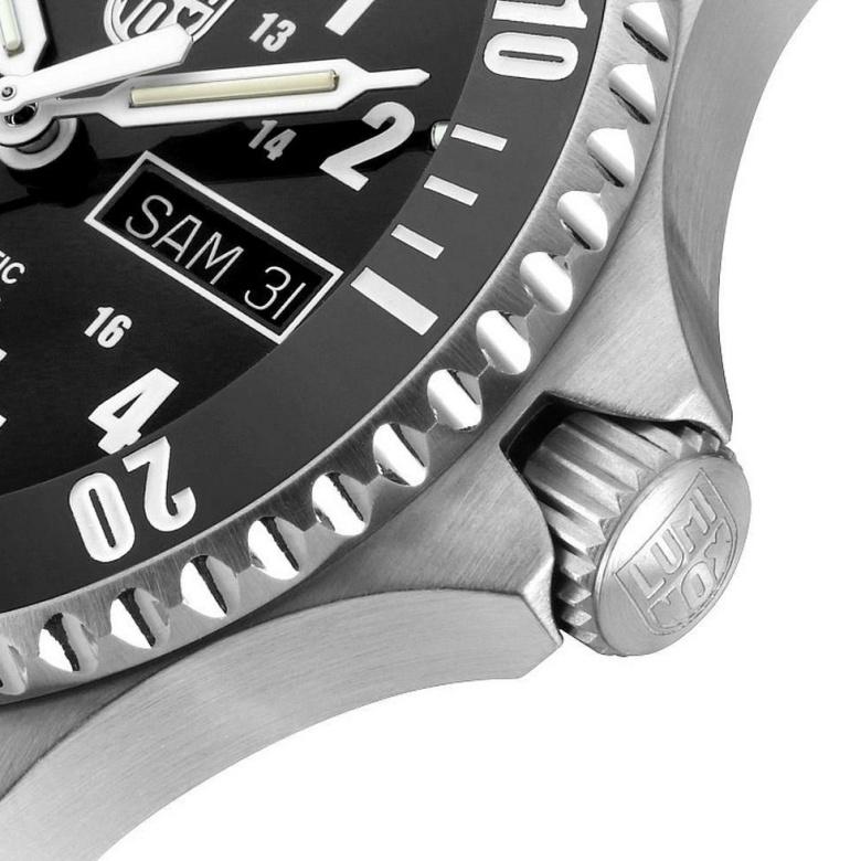 Zegarek Luminox XS.0921 - Koronka