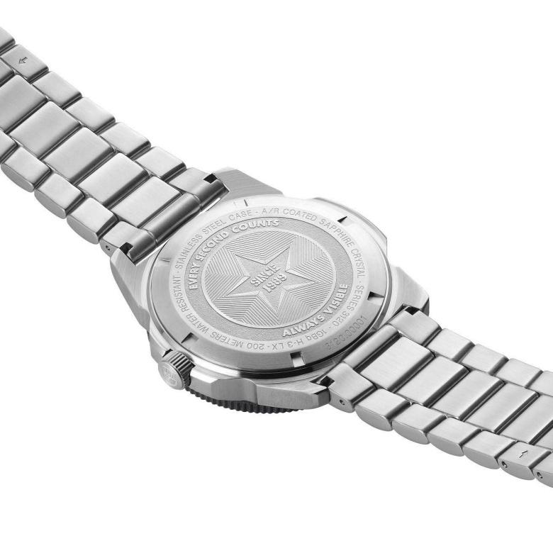Zegarek Luminox XS.3137 - Dekiel