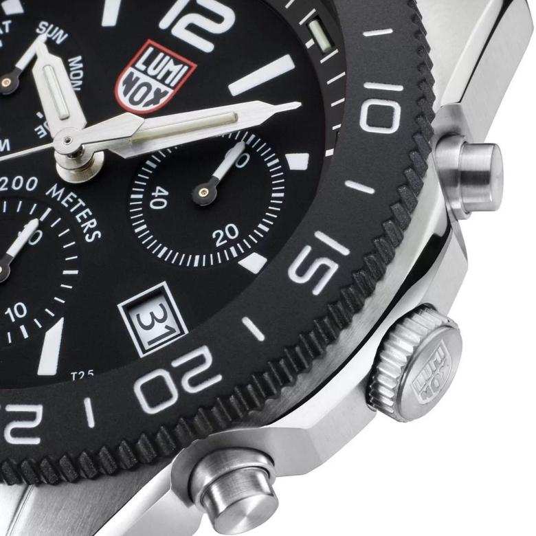 Zegarek Luminox XS.3142 - Bezel