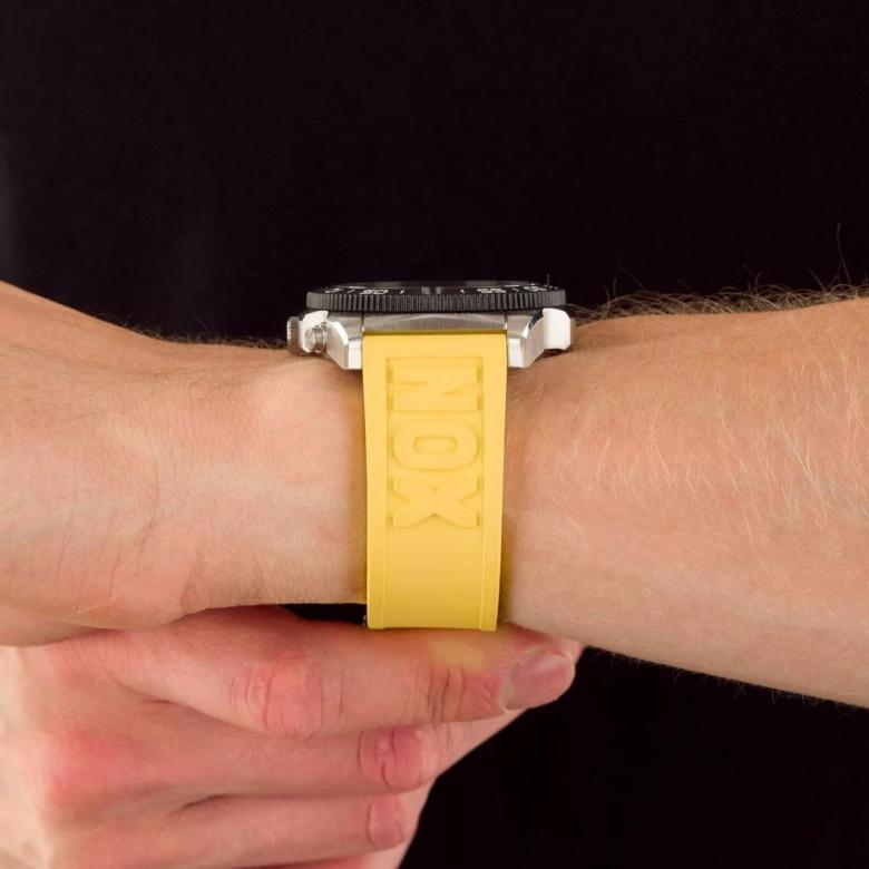 Zegarek Luminox XS.3145 - Pasek