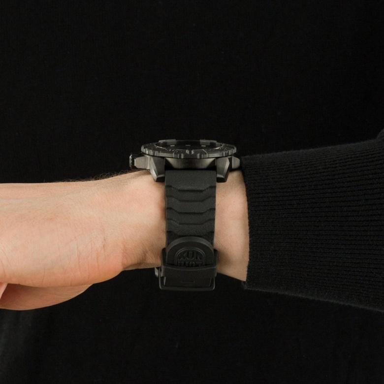 Zegarek Luminox XS.3251.BO.CB - Pasek