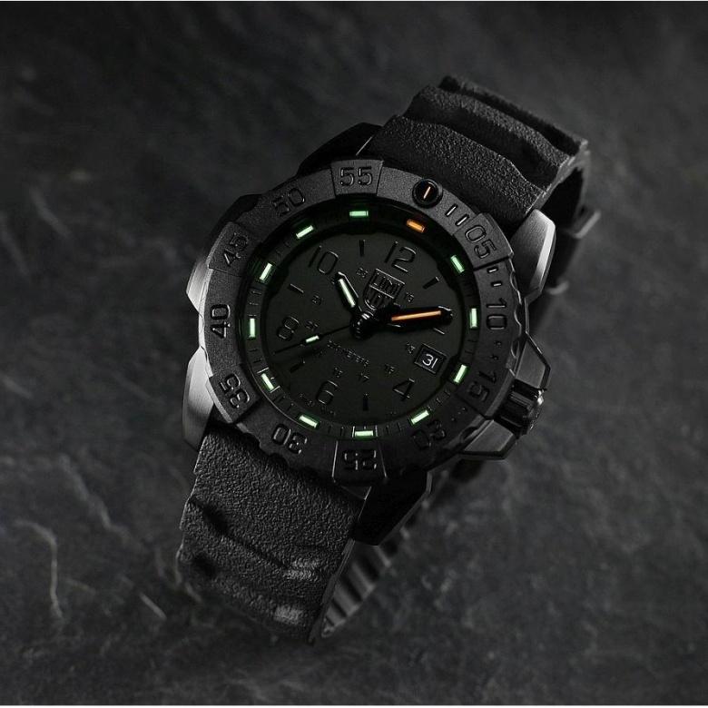 Zegarek Luminox XS.3251.BO.CB - Luminox Light Technology