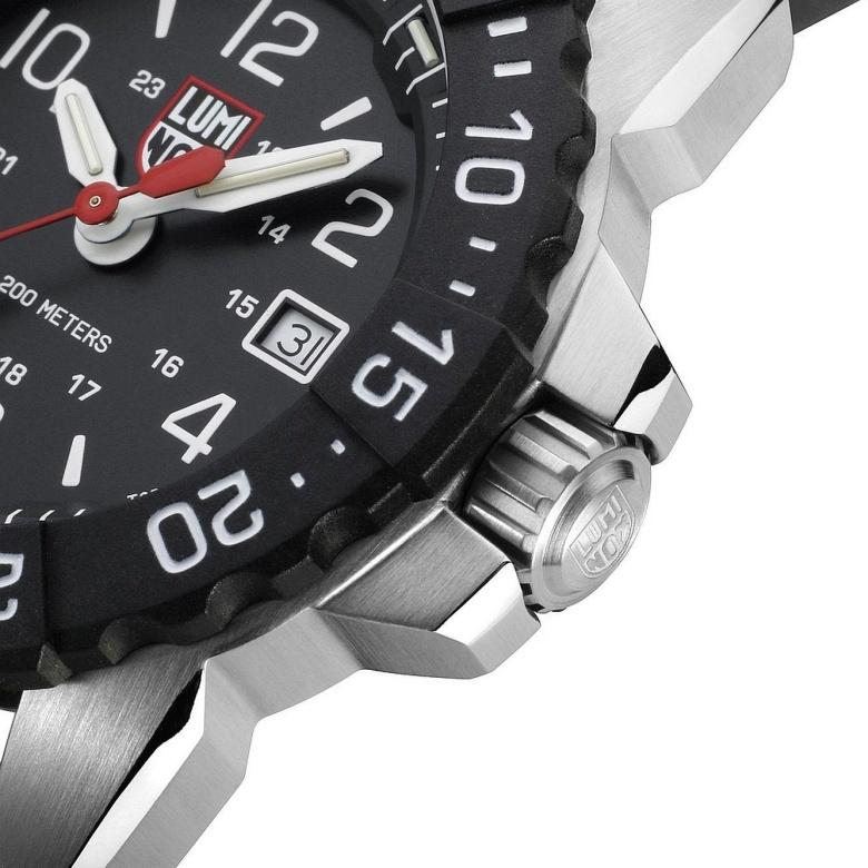 Zegarek Luminox XS.3251.CB - Bezel