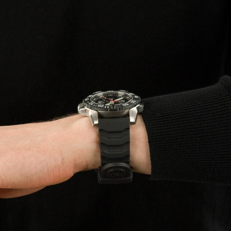 Zegarek Luminox XS.3251.CB - Pasek