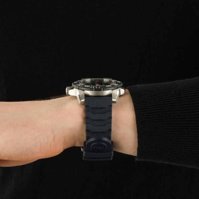 Zegarek Luminox XS.3253.CB - Pasek
