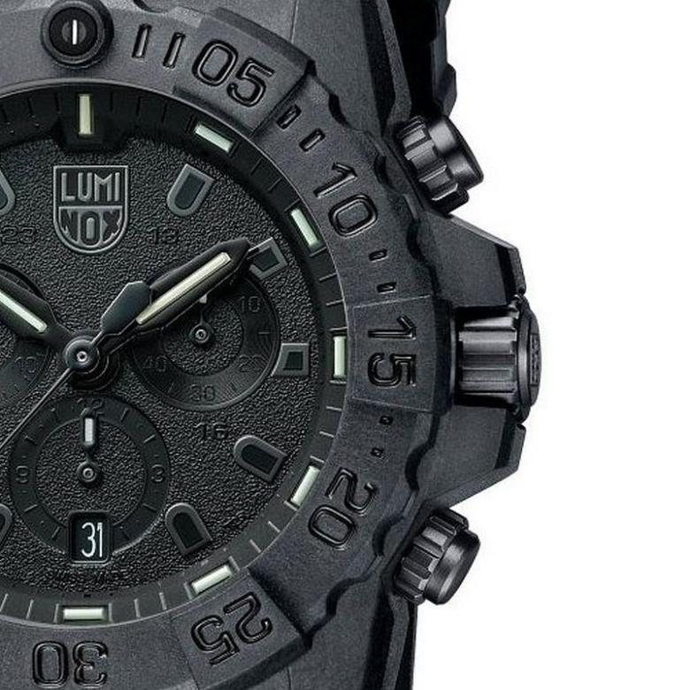 Zegarek Luminox XS.3581 - Koperta