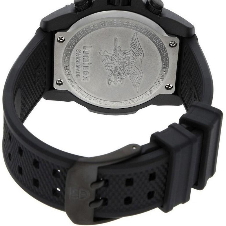 Zegarek Luminox XS.3581 - Pasek