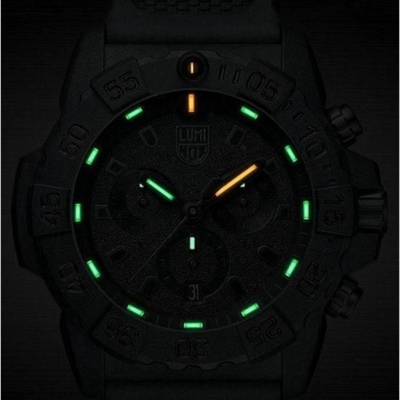 Zegarek Luminox XS.3581.BO - Luminox Light Technology