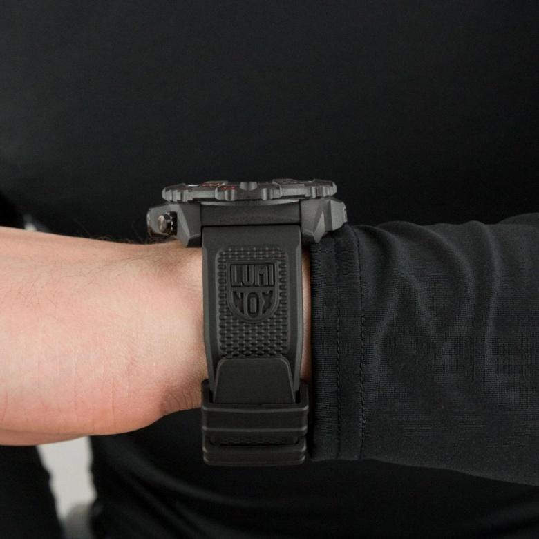 Zegarek Luminox XS.3581.EY - Pasek