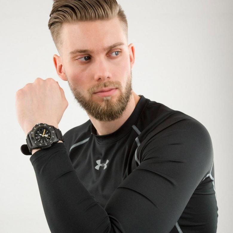 Zegarek Luminox XS.3601 - Navy SEAL