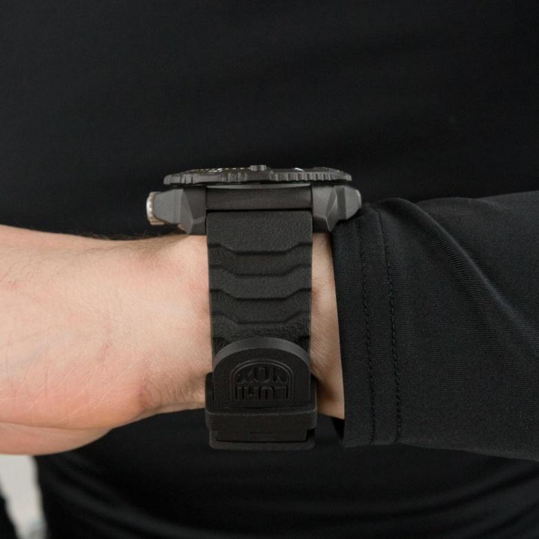Zegarek Luminox XS.3601 - Pasek