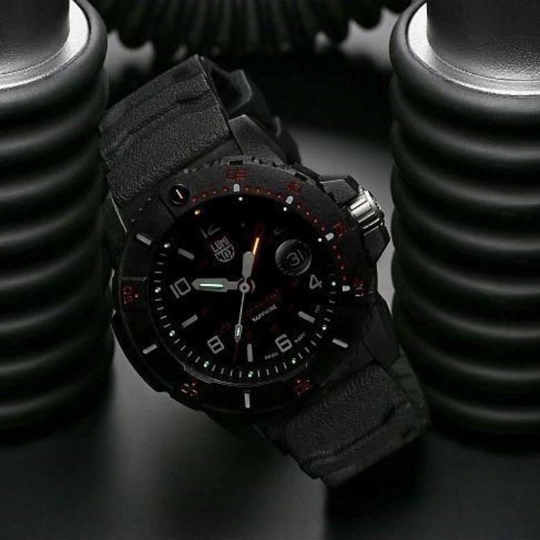 Zegarek Luminox XS.3615 - Luminox Light Technology