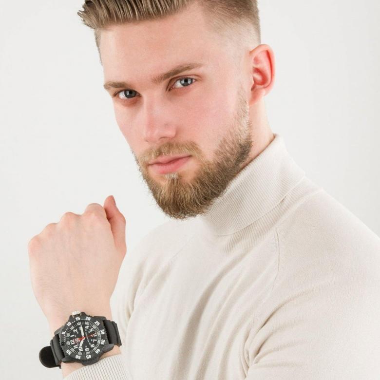 Zegarek Luminox XS.3801.L - Master Carbon SEAL